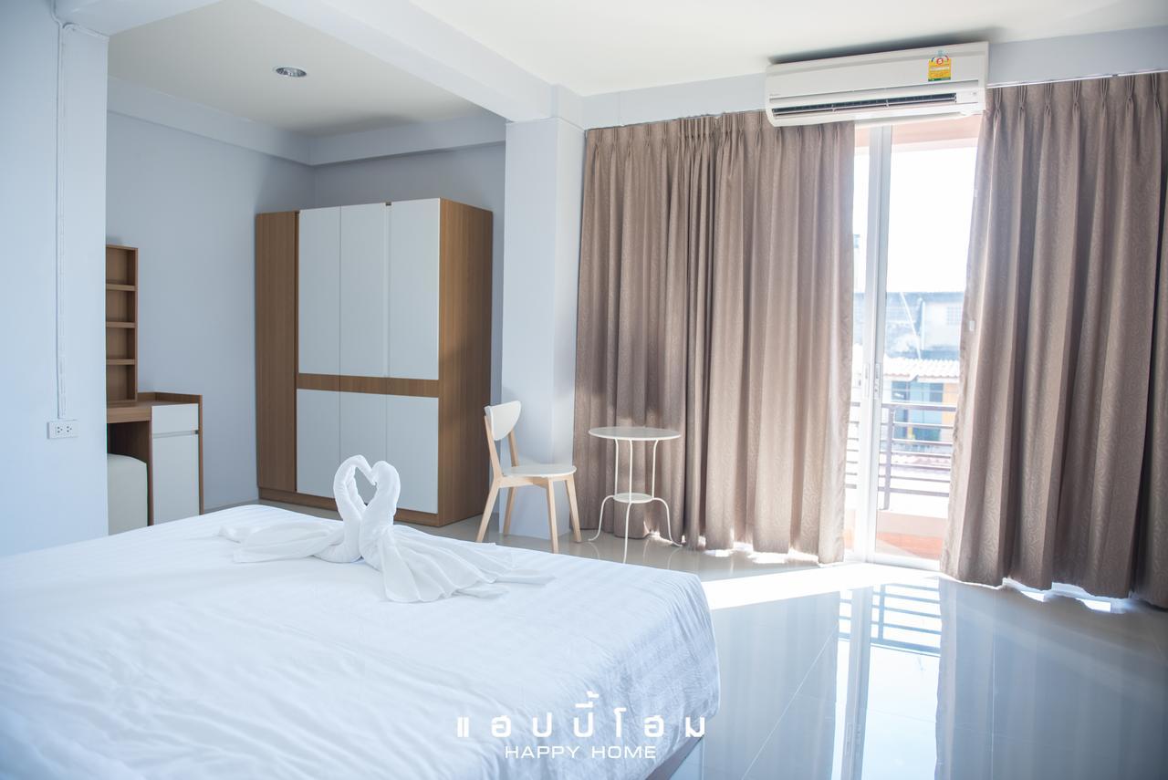 Happy Home Ban Khlong Thai Muang Luaran gambar