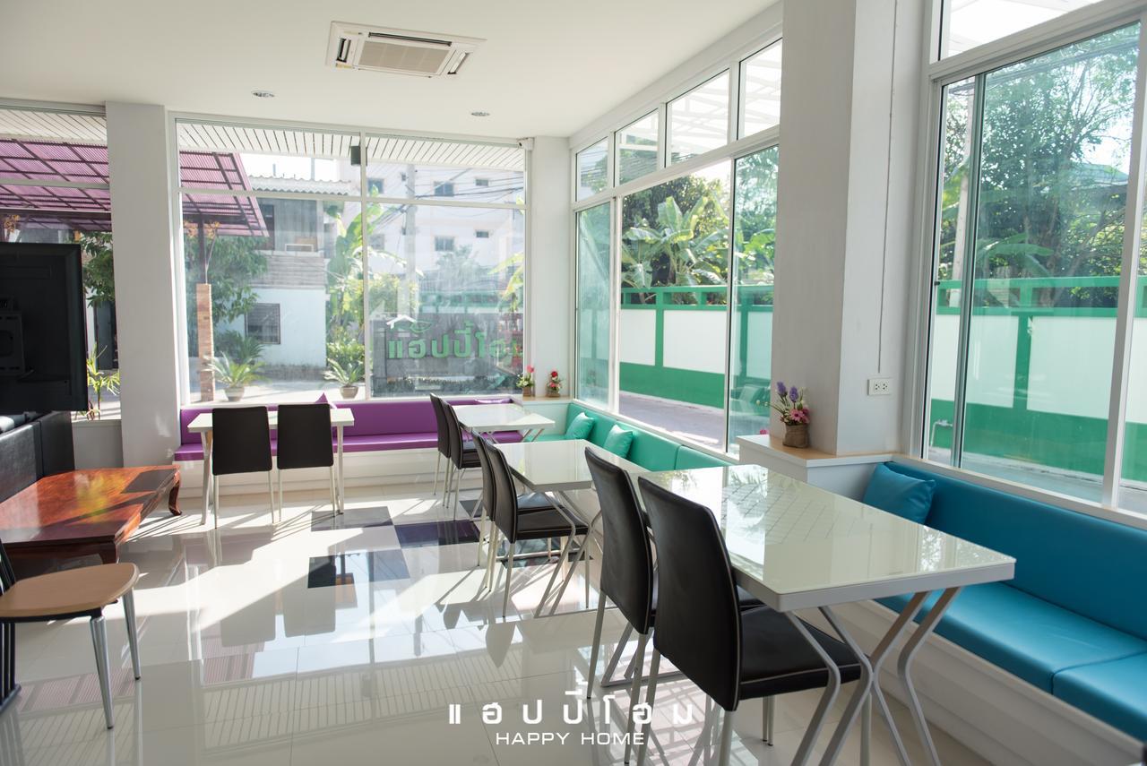 Happy Home Ban Khlong Thai Muang Luaran gambar