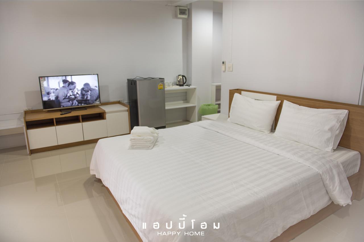 Happy Home Ban Khlong Thai Muang Luaran gambar