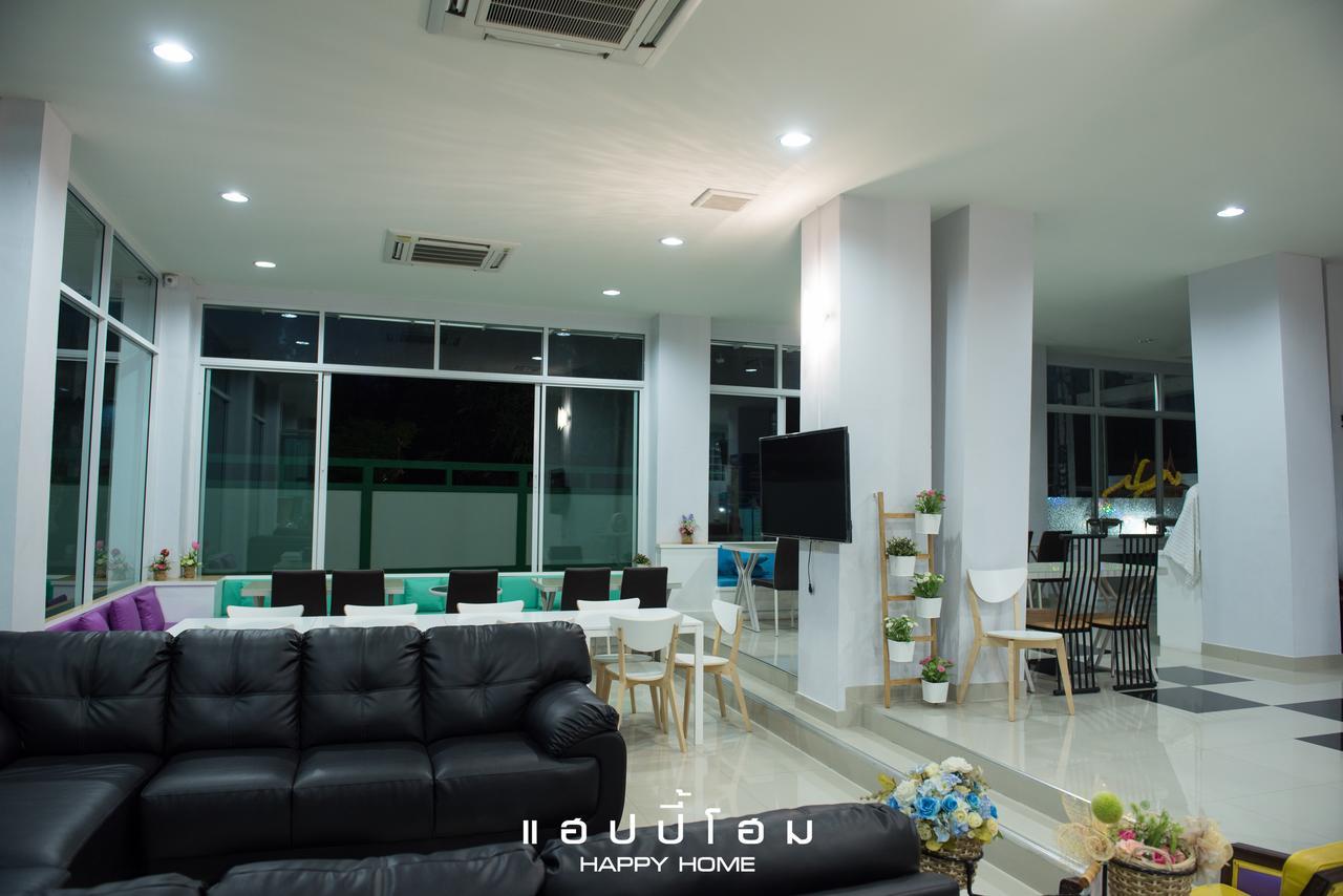 Happy Home Ban Khlong Thai Muang Luaran gambar