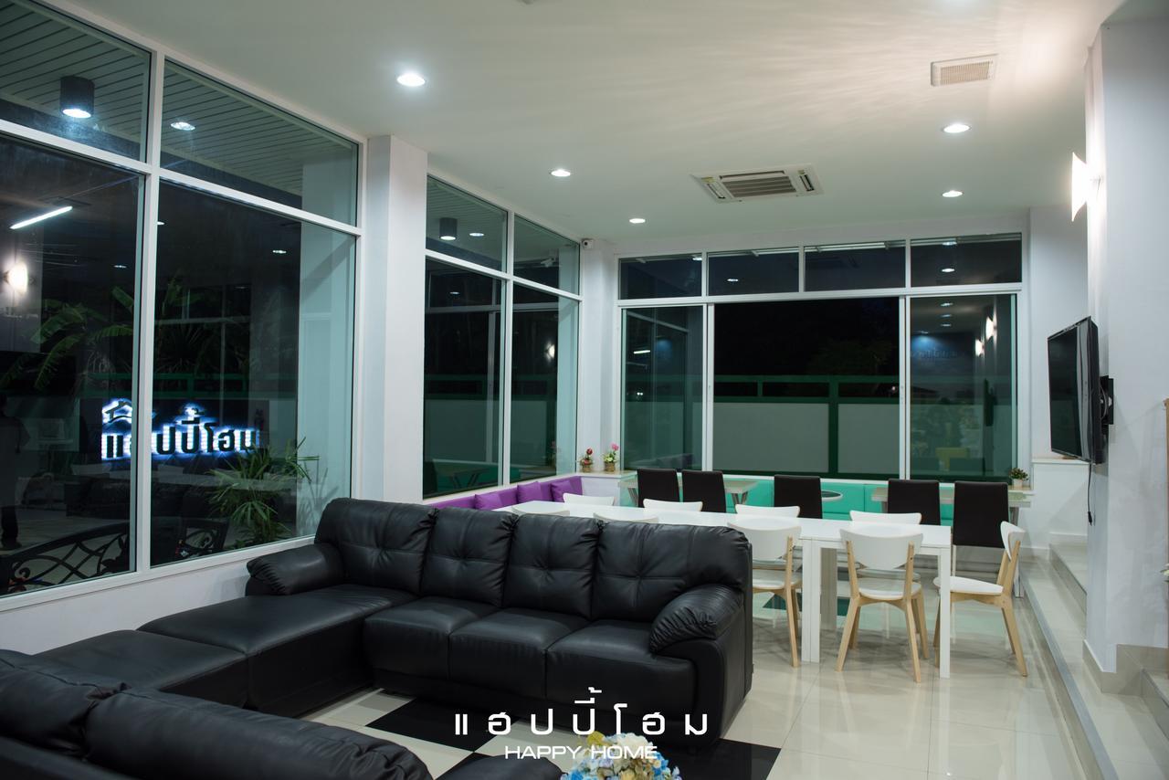 Happy Home Ban Khlong Thai Muang Luaran gambar
