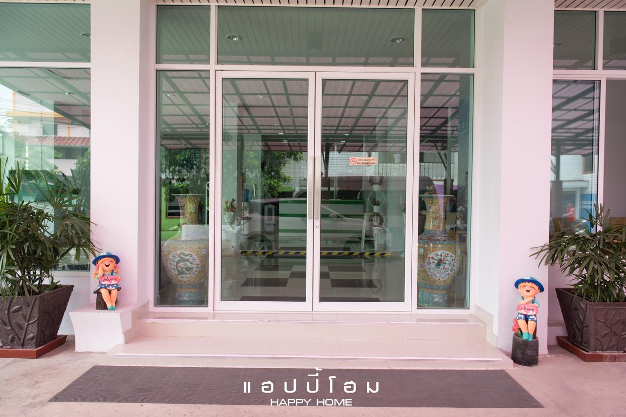 Happy Home Ban Khlong Thai Muang Luaran gambar