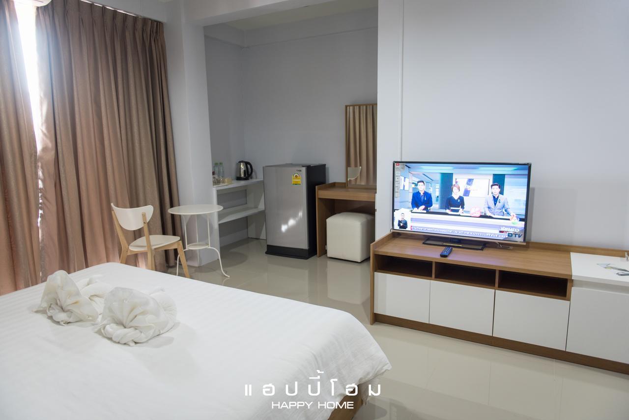 Happy Home Ban Khlong Thai Muang Luaran gambar